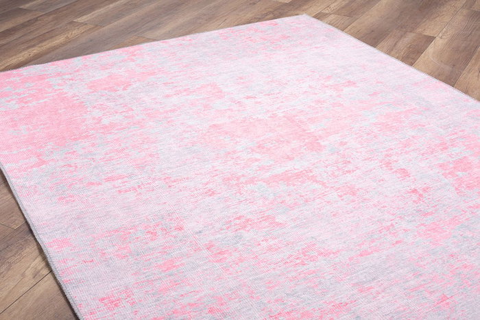 Conceptum Funk Chenille - Gray AL 99 Multicolor 150 x 230 cm